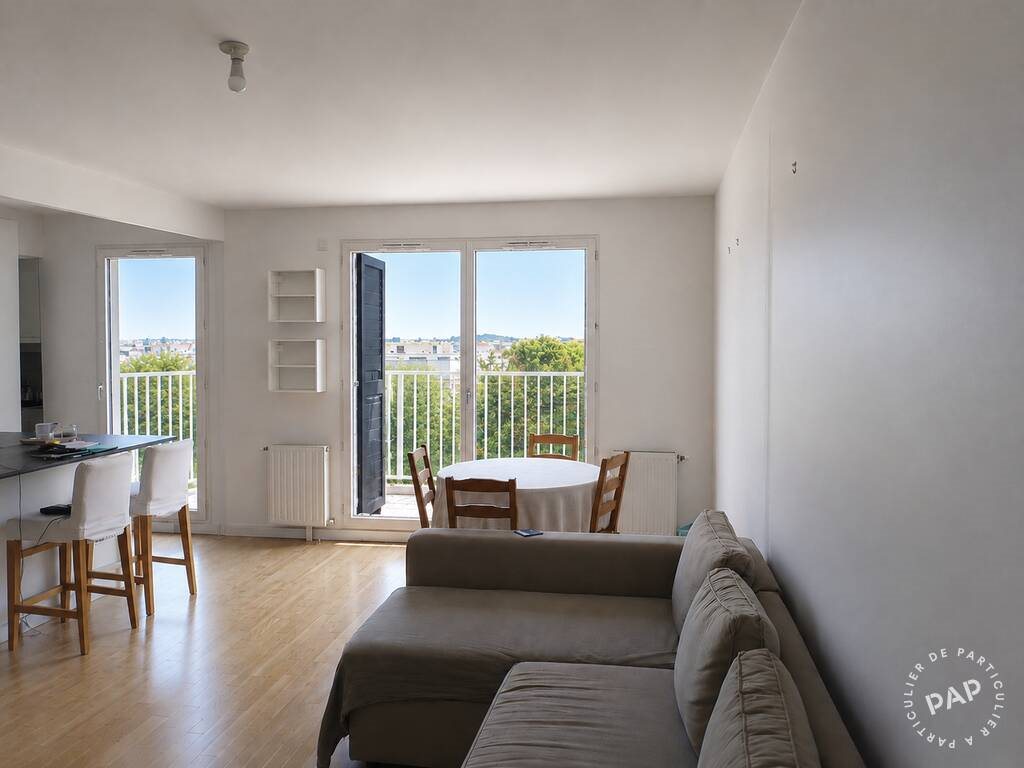Appartement à vendre, 100m², Bagneux