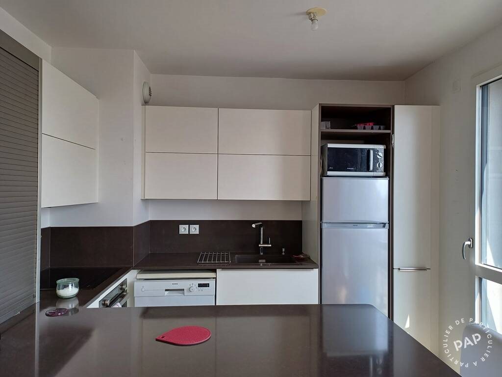 Appartement à vendre, 100m², Bagneux