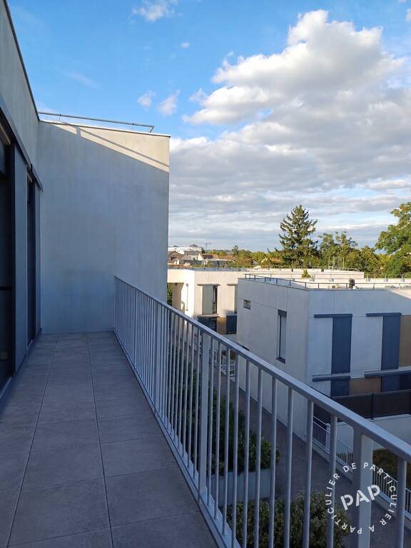 Appartement à vendre, 100m², Bagneux