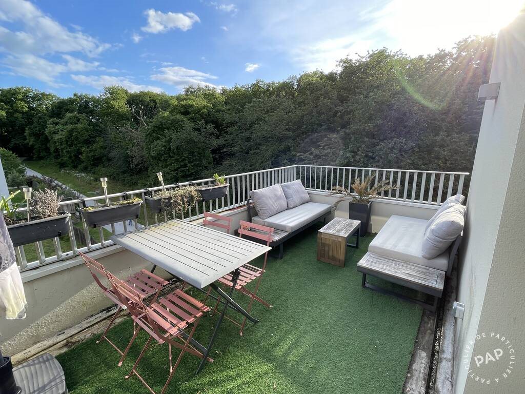 Appartement à vendre, 64m², La Chapelle-sur-Erdre