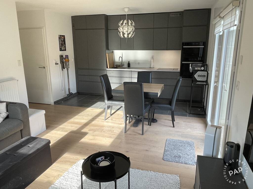 Appartement à vendre, 64m², La Chapelle-sur-Erdre
