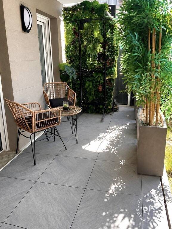 Appartement à vendre, 42m², Ozoir-la-Ferrière