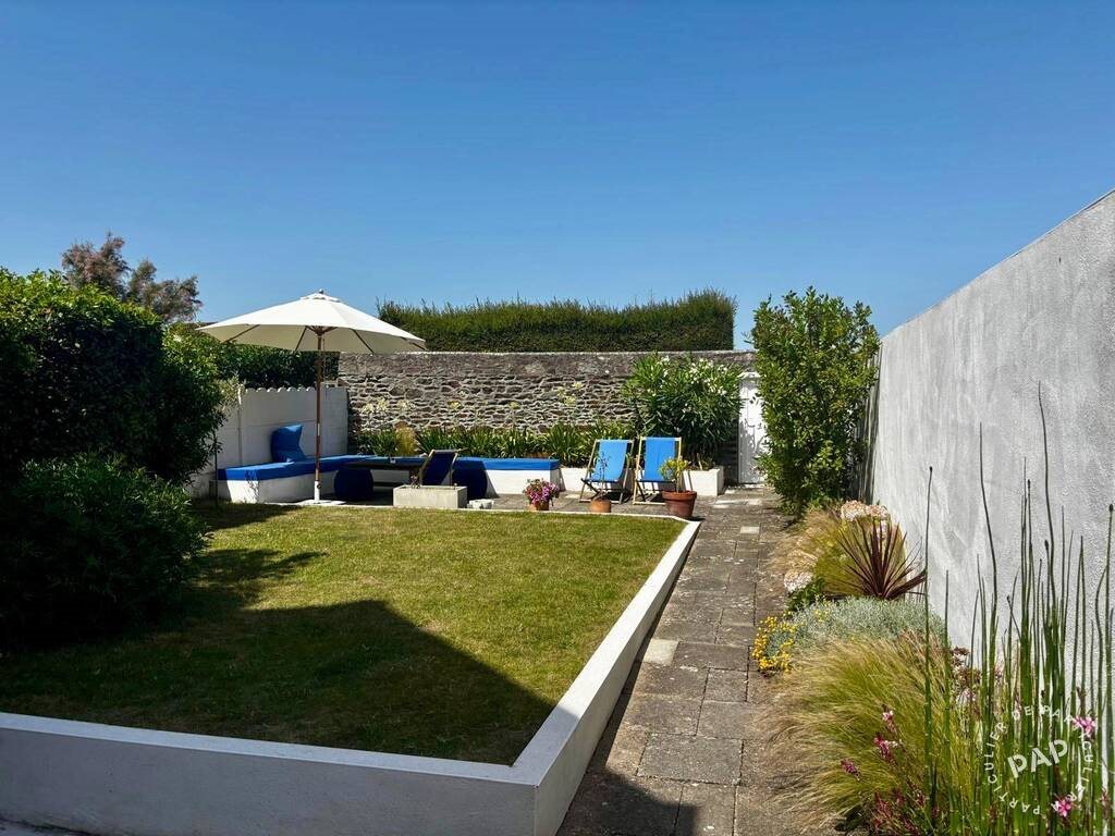 Maison à vendre, 158m², Hirel