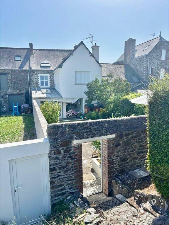 Maison à vendre, 158m², Hirel