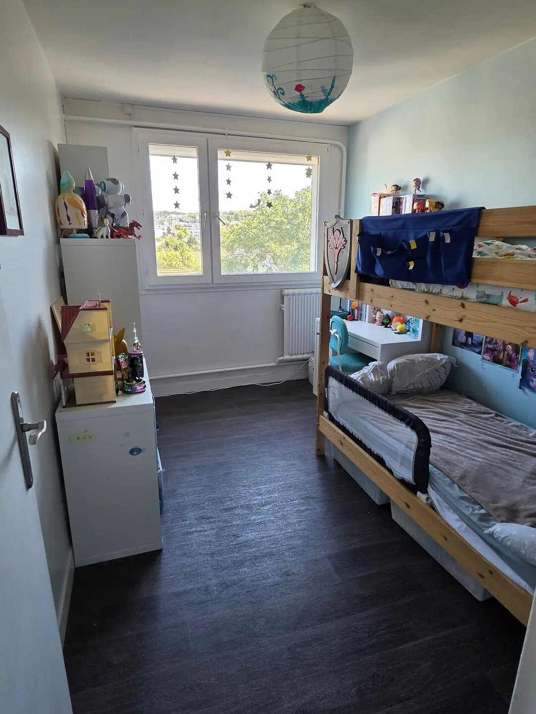 Appartement à vendre, 48m², Nanterre