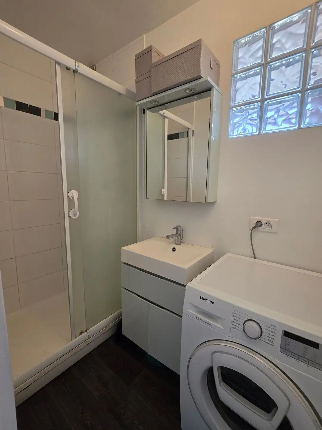 Appartement à vendre, 48m², Nanterre