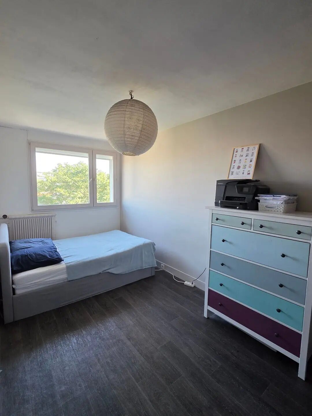 Appartement à vendre, 48m², Nanterre