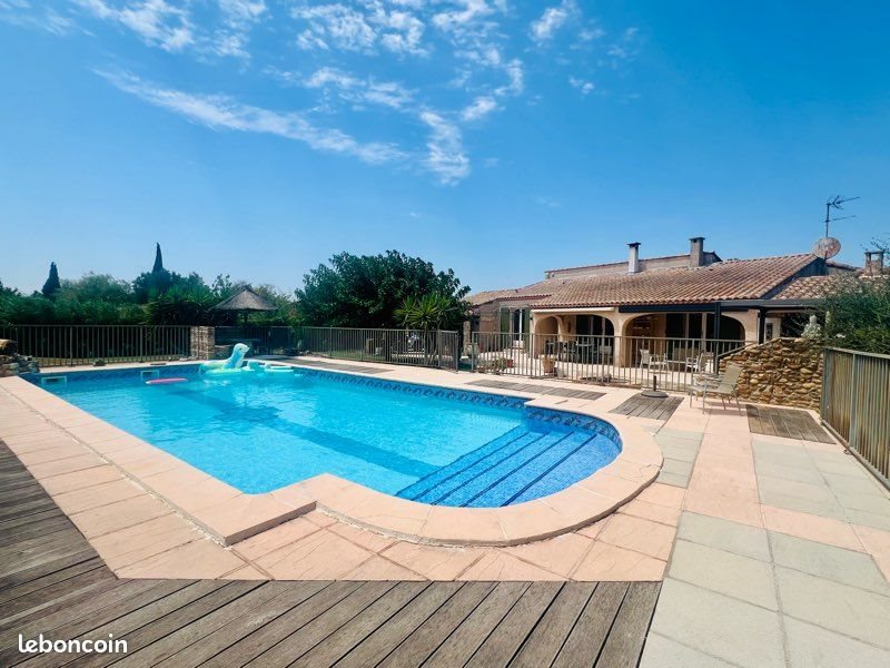 Maison à vendre, 130m², Arles