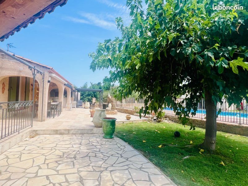 Maison à vendre, 130m², Arles