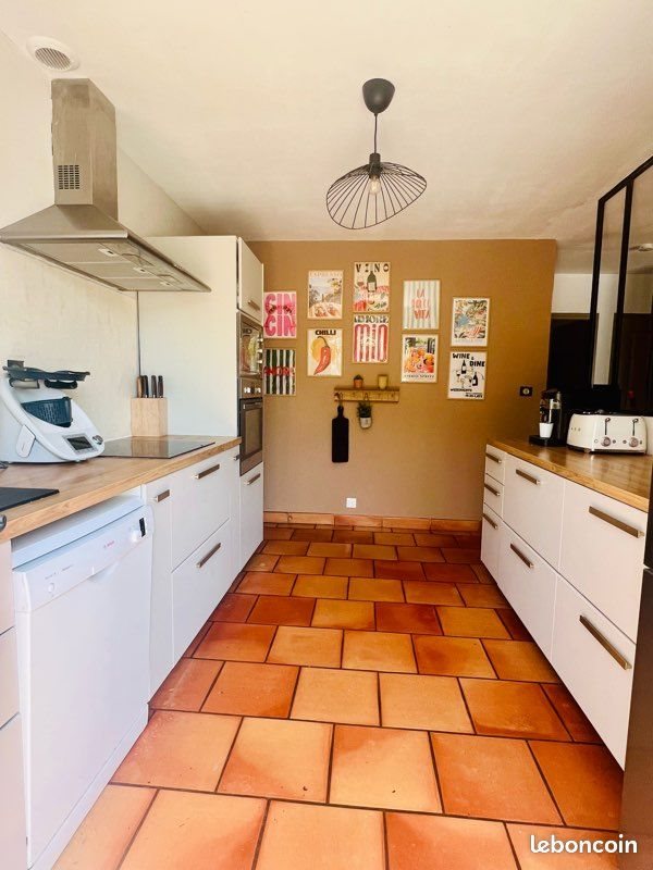 Maison à vendre, 130m², Arles