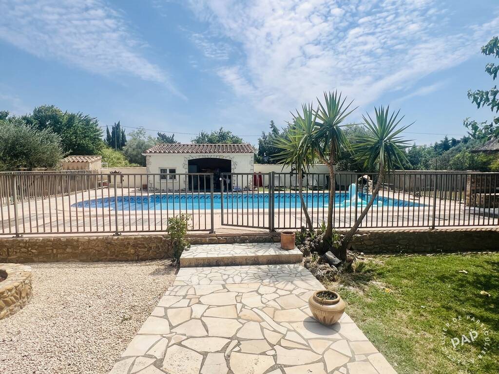 Maison à vendre, 130m², Arles