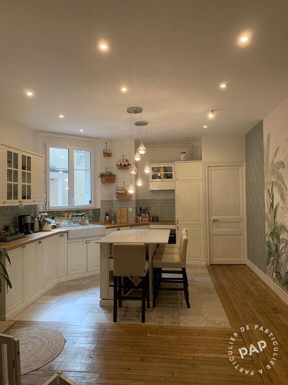 Appartement à vendre, 83m², Neuilly-sur-Seine