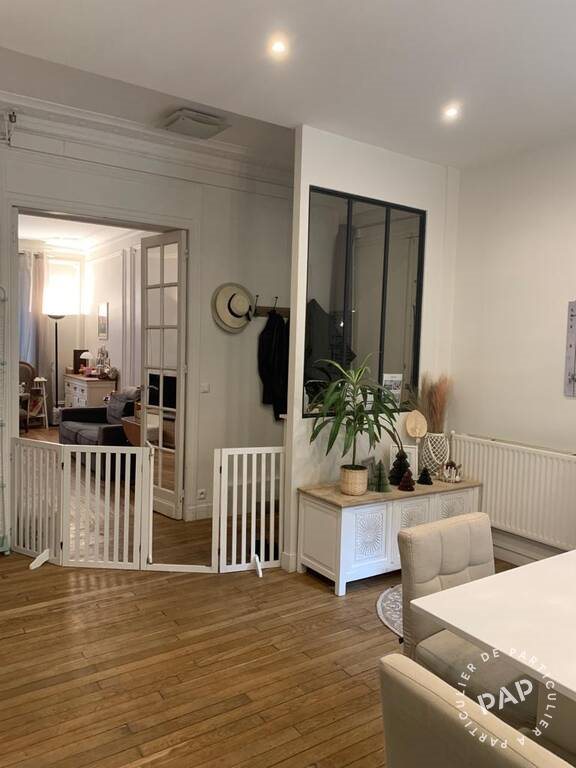 Appartement à vendre, 83m², Neuilly-sur-Seine