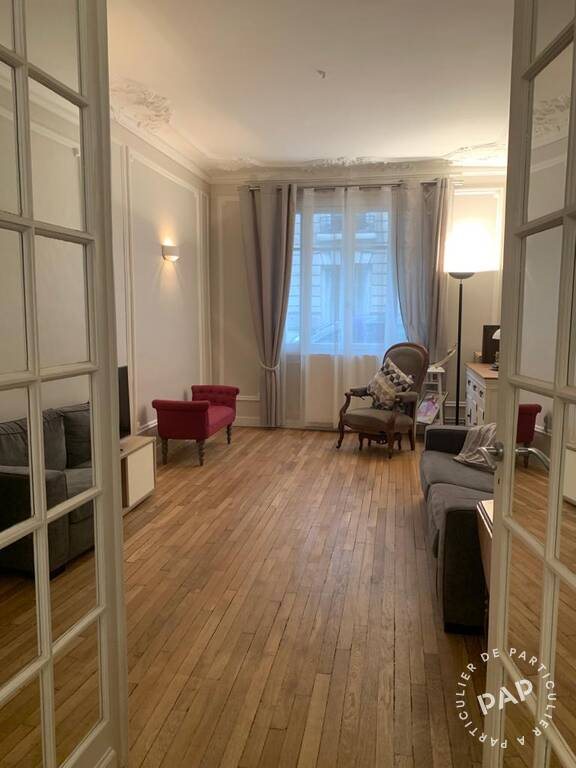 Appartement à vendre, 83m², Neuilly-sur-Seine