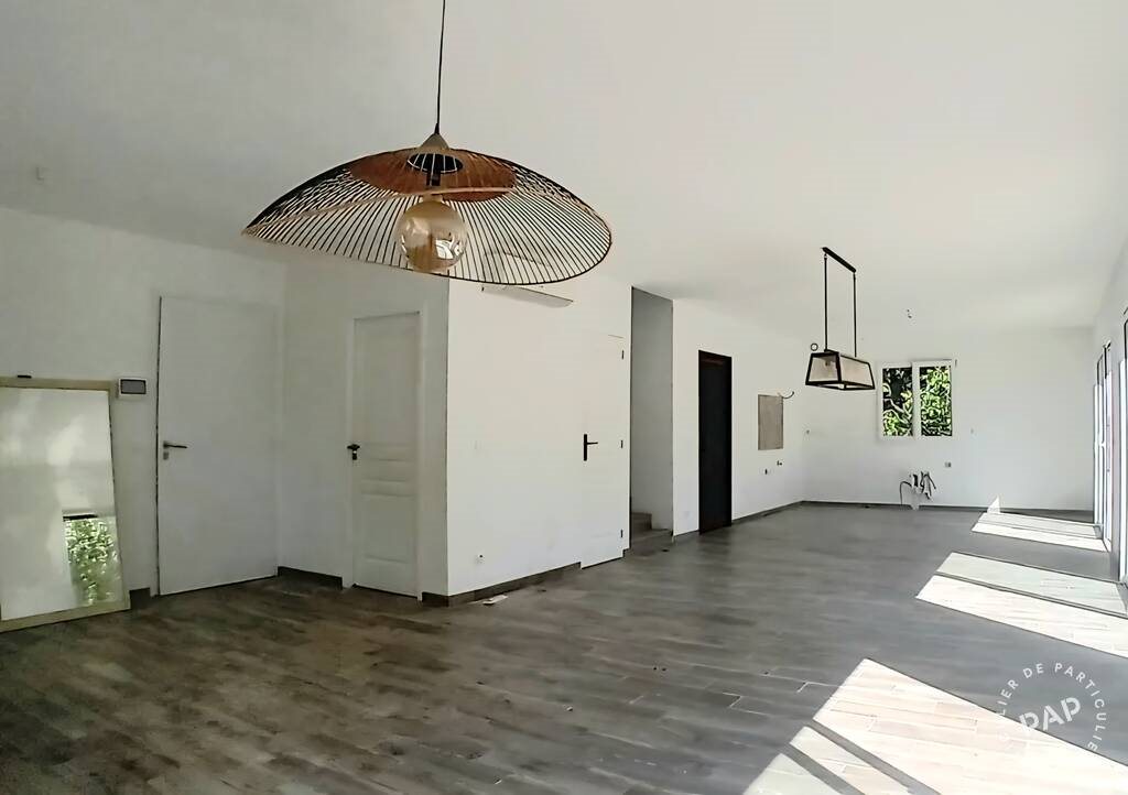 Maison à vendre, 133m², Claret