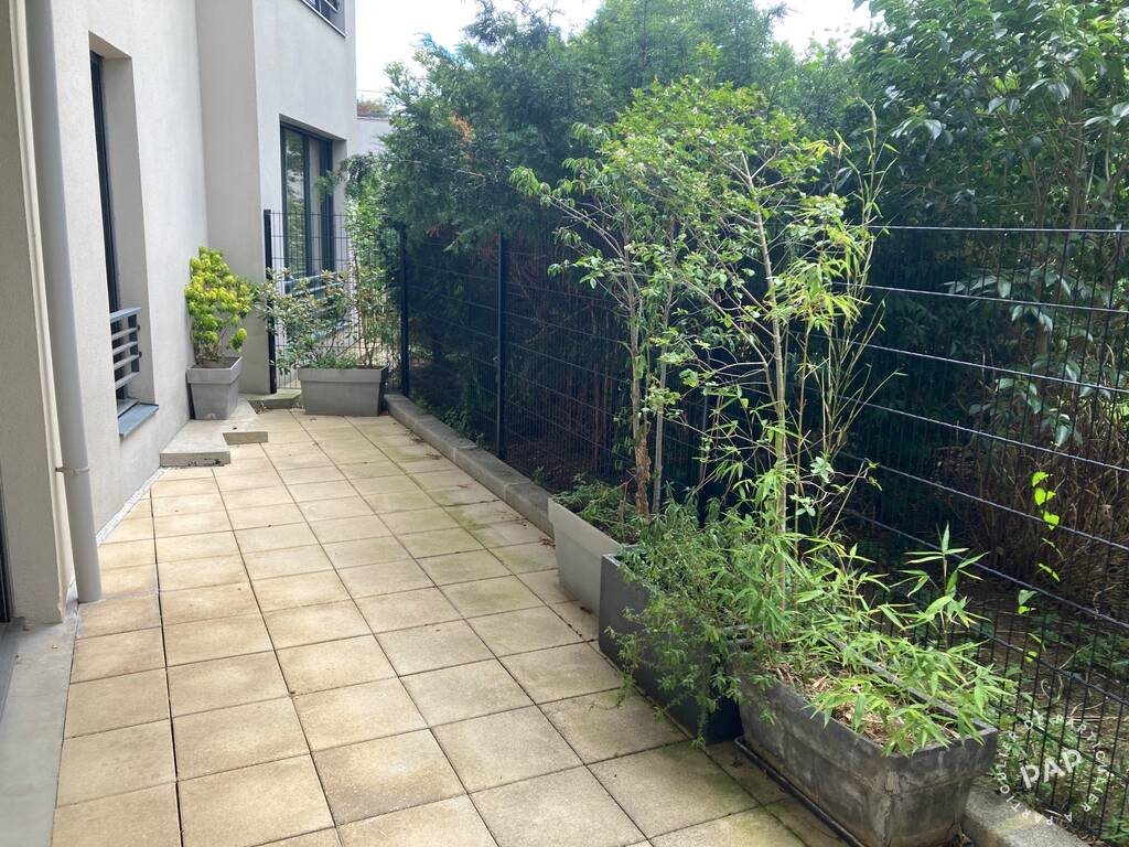 Appartement à vendre, 65m², Boulogne-Billancourt