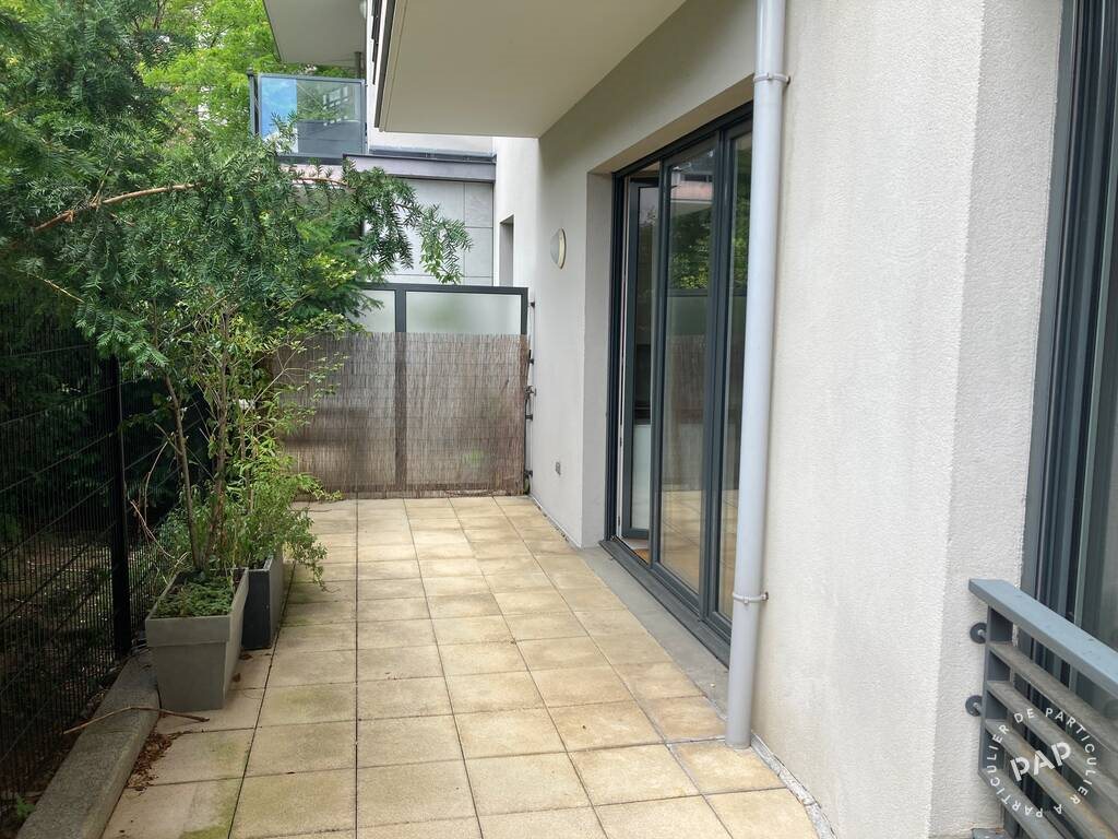 Appartement à vendre, 65m², Boulogne-Billancourt