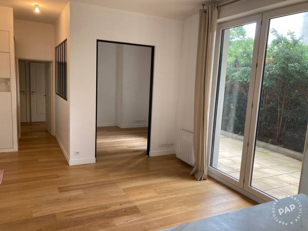 Appartement à vendre, 65m², Boulogne-Billancourt