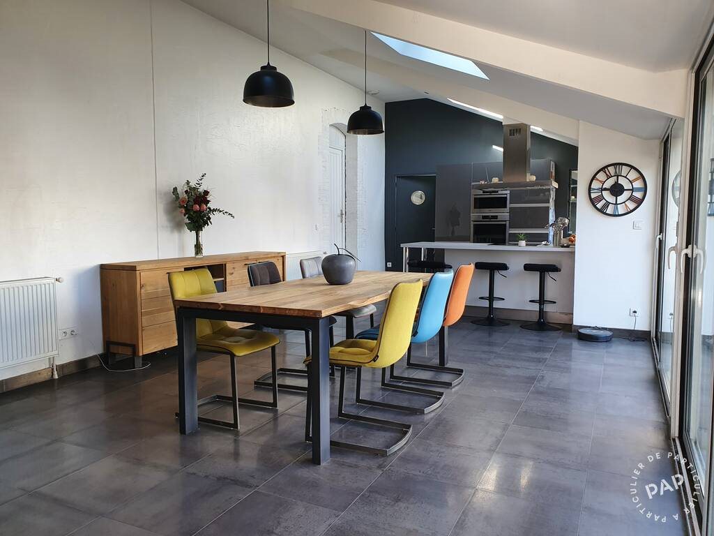 Maison à vendre, 200m², Chaingy