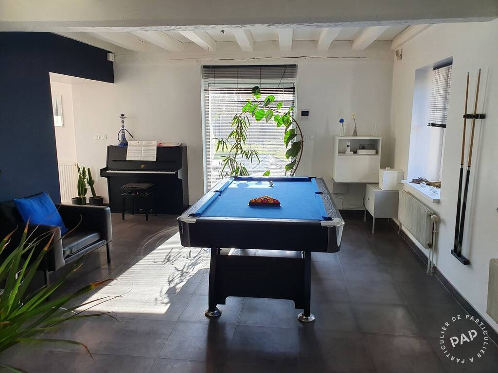 Maison à vendre, 200m², Chaingy