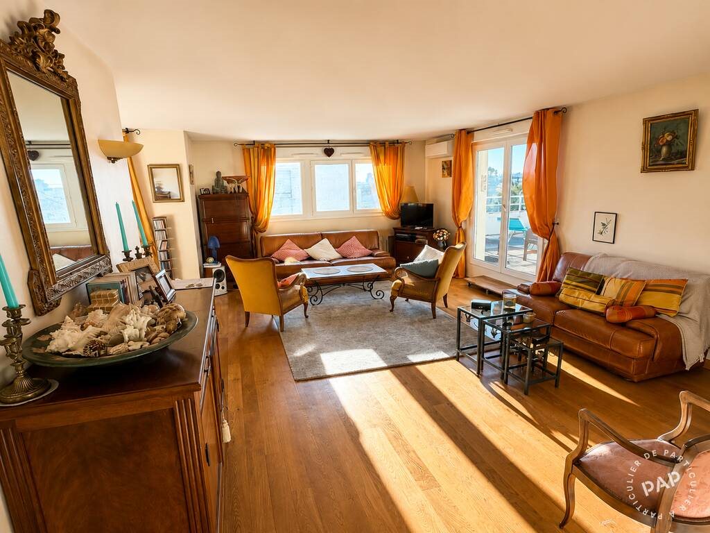 Appartement à vendre, 101m², Villeurbanne