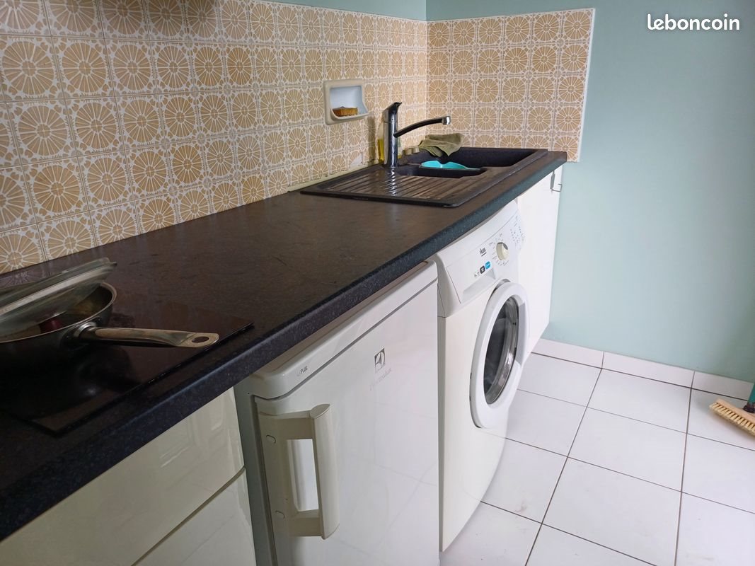 Appartement à vendre, 30m², La Baule-Escoublac