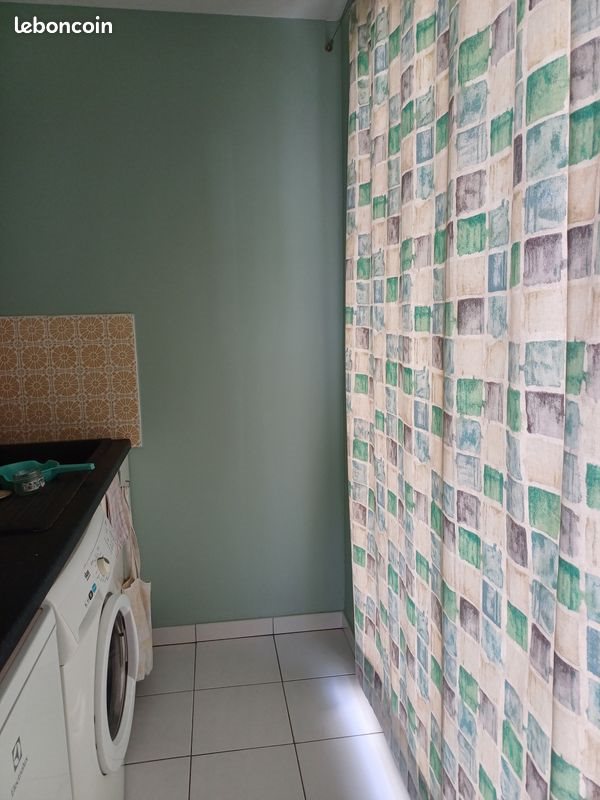 Appartement à vendre, 30m², La Baule-Escoublac