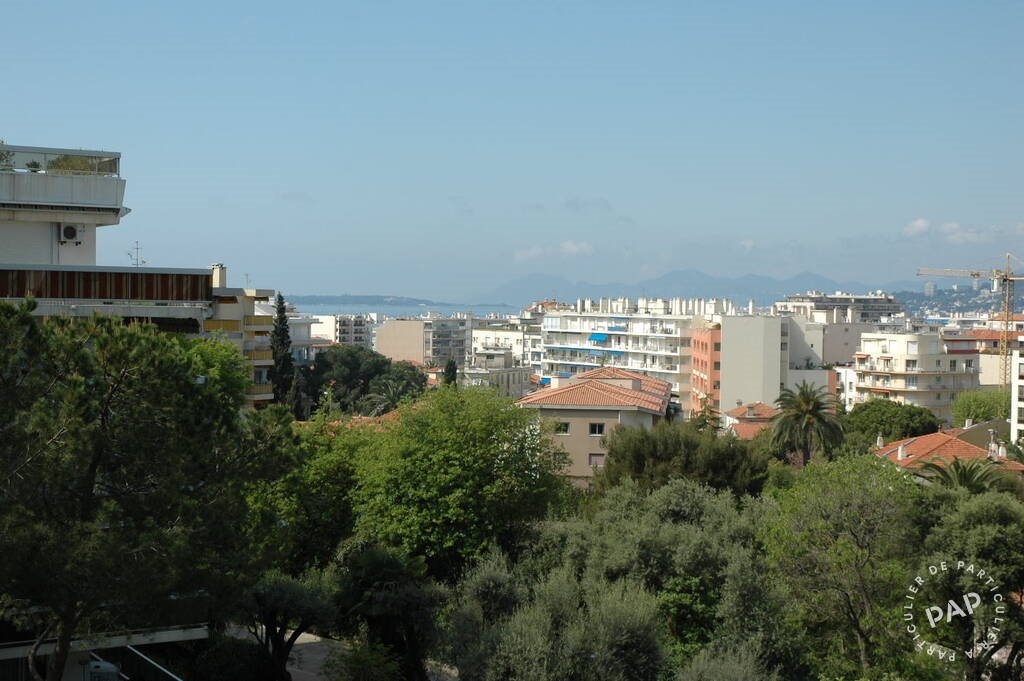 Appartement à vendre, 27m², Antibes