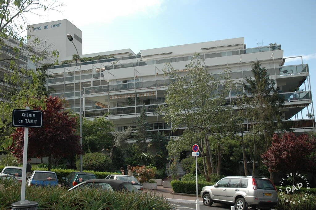 Appartement à vendre, 27m², Antibes