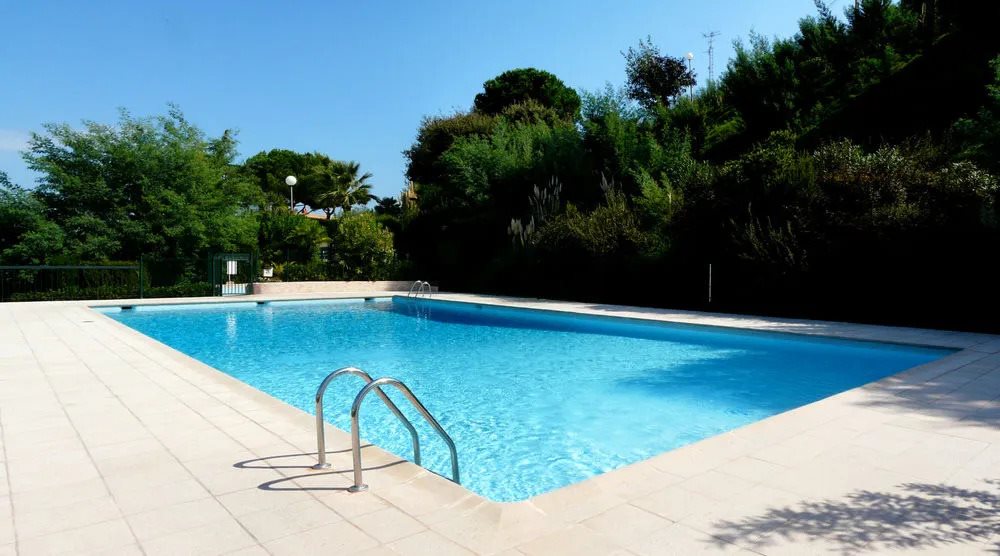 Appartement à vendre, 44m², Vallauris