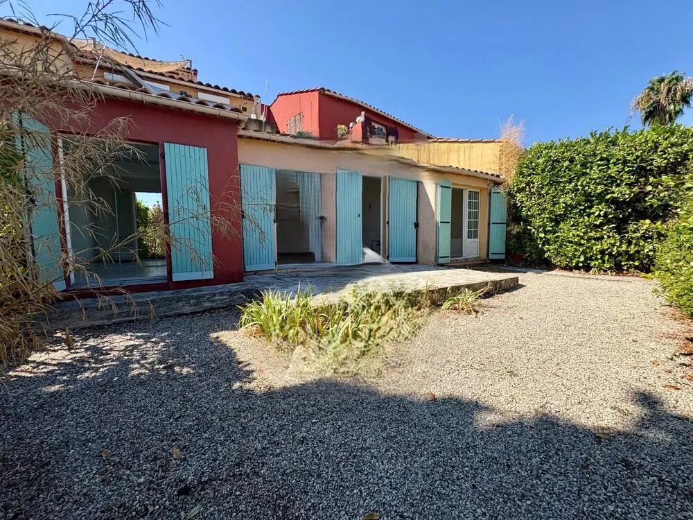 Appartement à vendre, 44m², Vallauris
