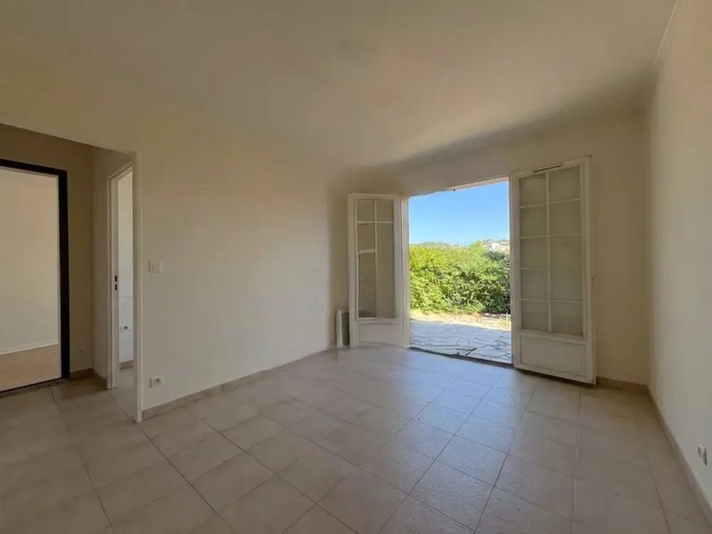 Appartement à vendre, 44m², Vallauris