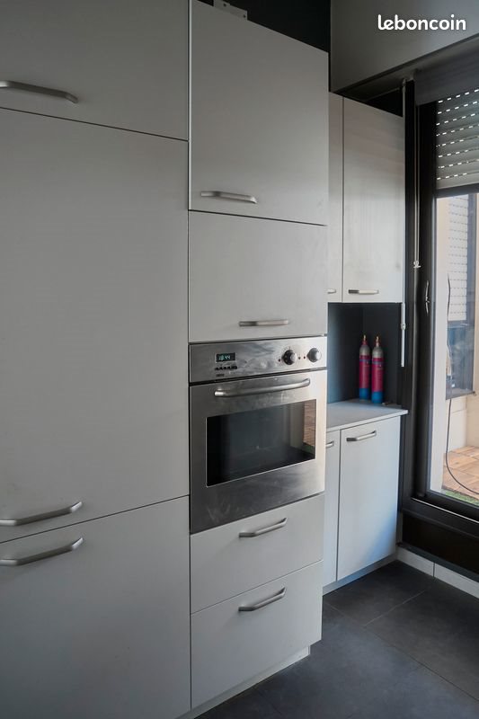 Appartement à vendre, 89m², Nantes