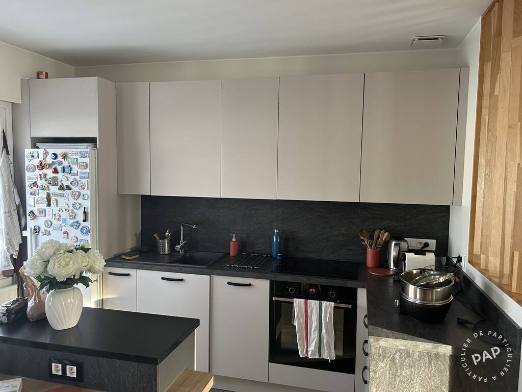 Appartement à vendre, 84m², Saint-Sulpice-de-Royan