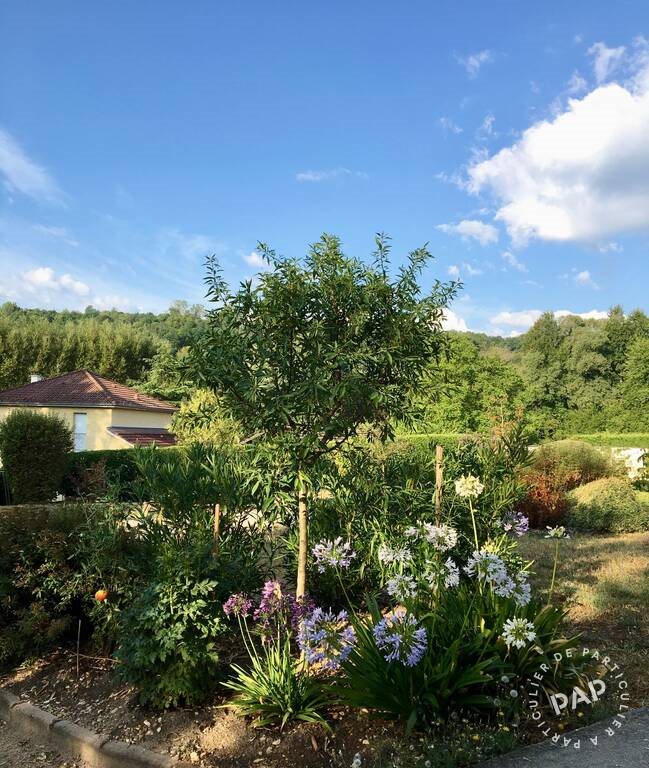 Maison à vendre, 140m², Sermérieu