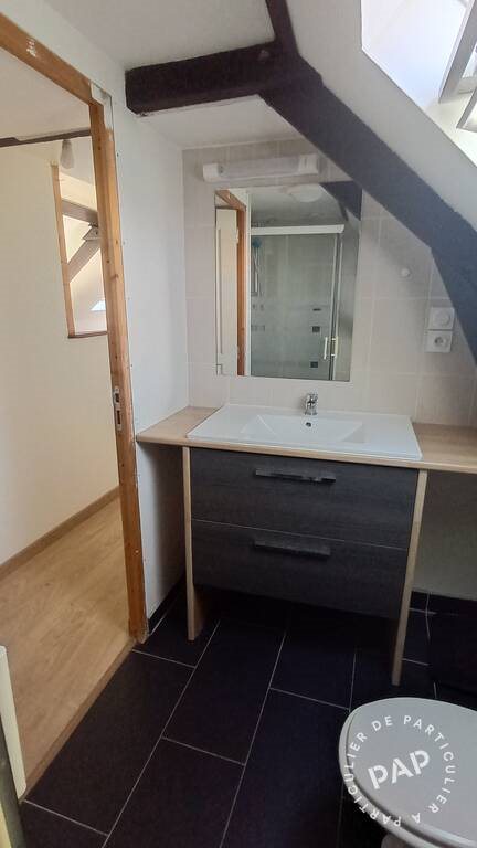 Appartement à vendre, 33m², Angers