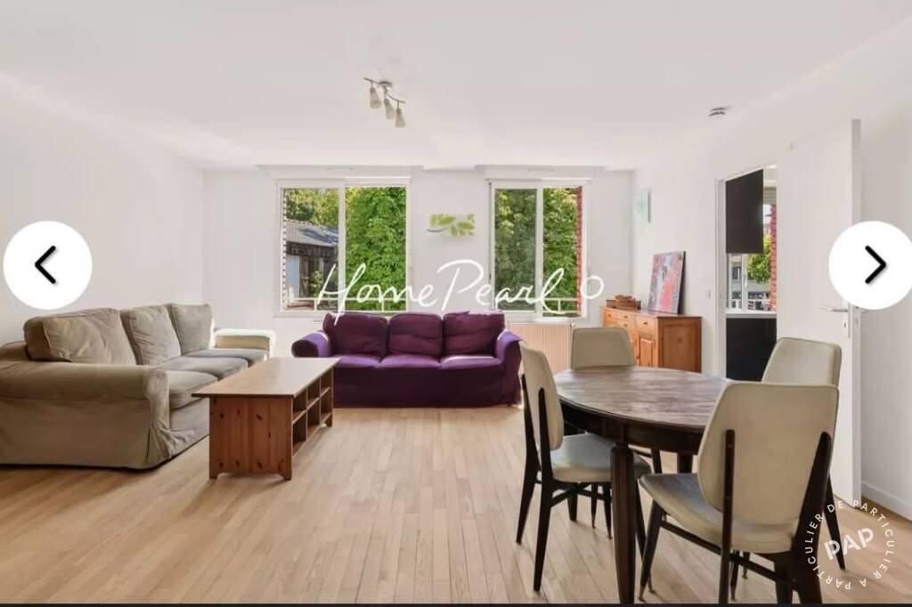 Maison à vendre, 80m², Maisons-Alfort