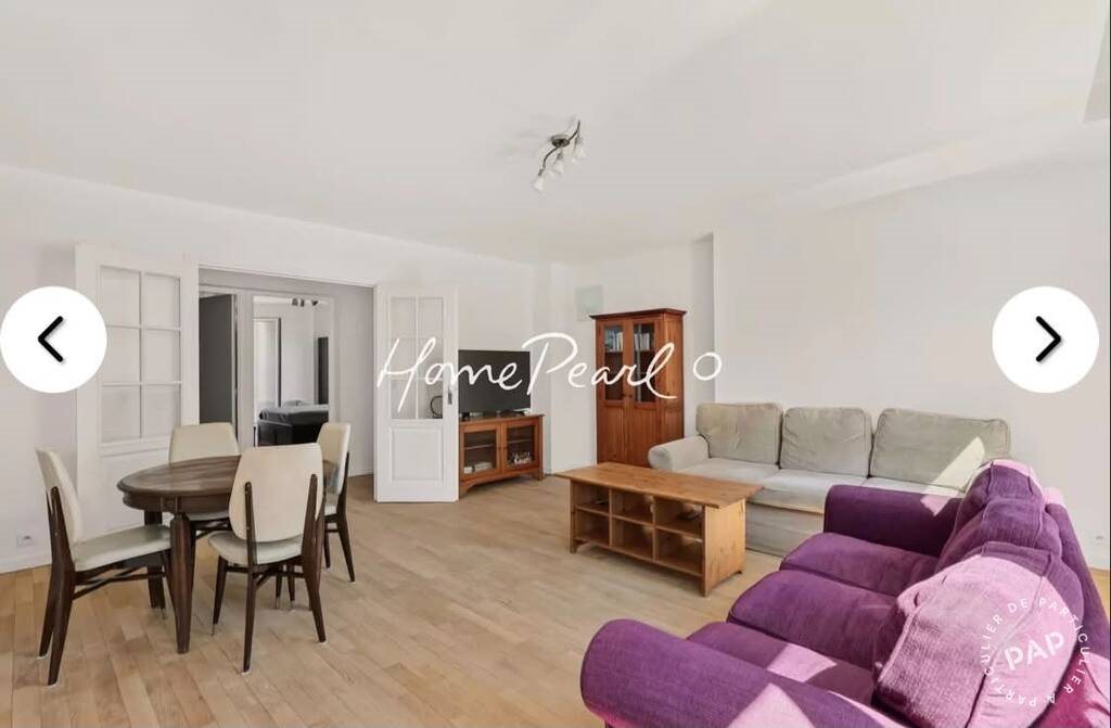 Maison à vendre, 80m², Maisons-Alfort