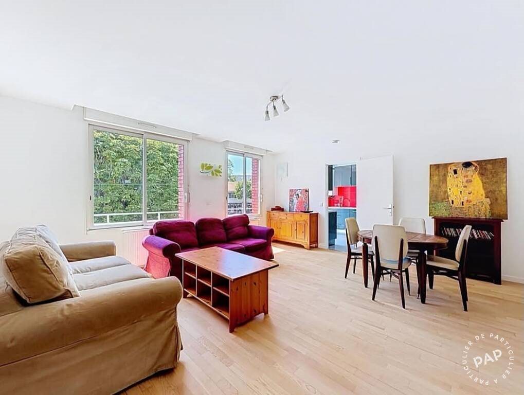 Maison à vendre, 80m², Maisons-Alfort