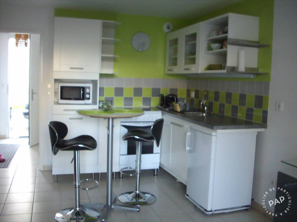Appartement à vendre, 31m², Coubert