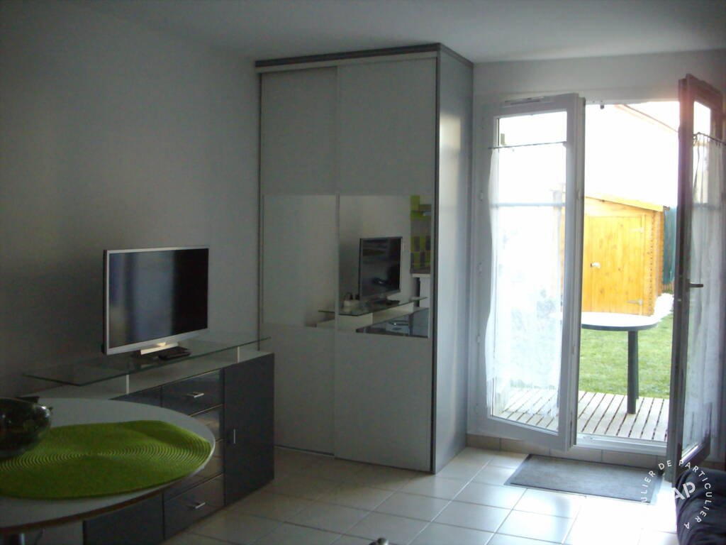 Appartement à vendre, 31m², Coubert