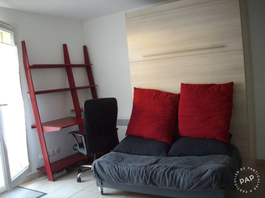 Appartement à vendre, 31m², Coubert