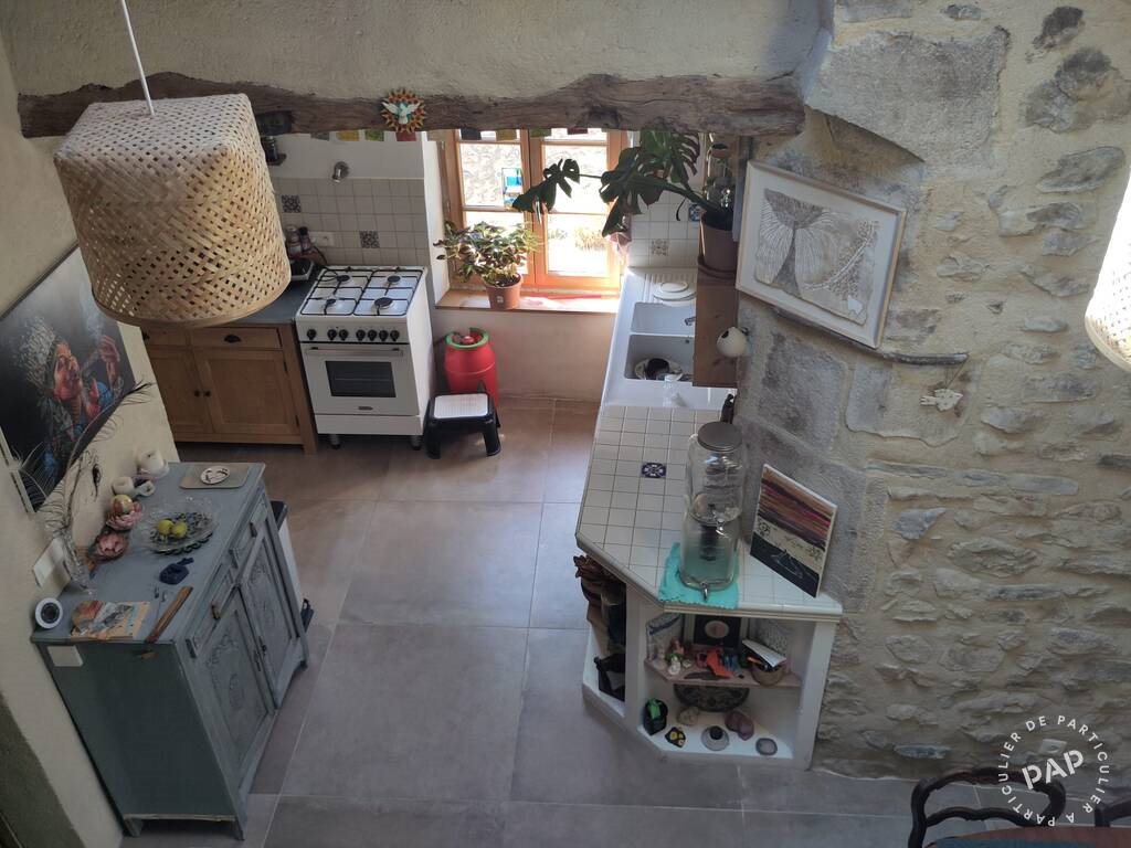 Maison à vendre, 85m², Pont-de-Barret