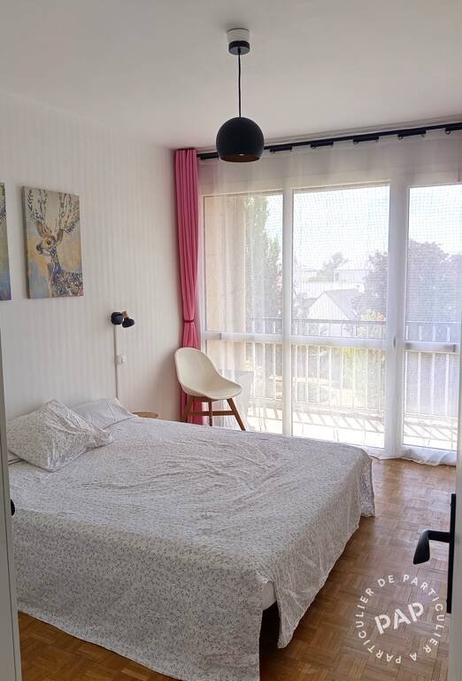 Appartement à vendre, 77m², Écouflant