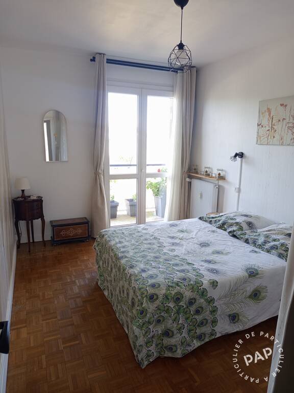 Appartement à vendre, 77m², Écouflant