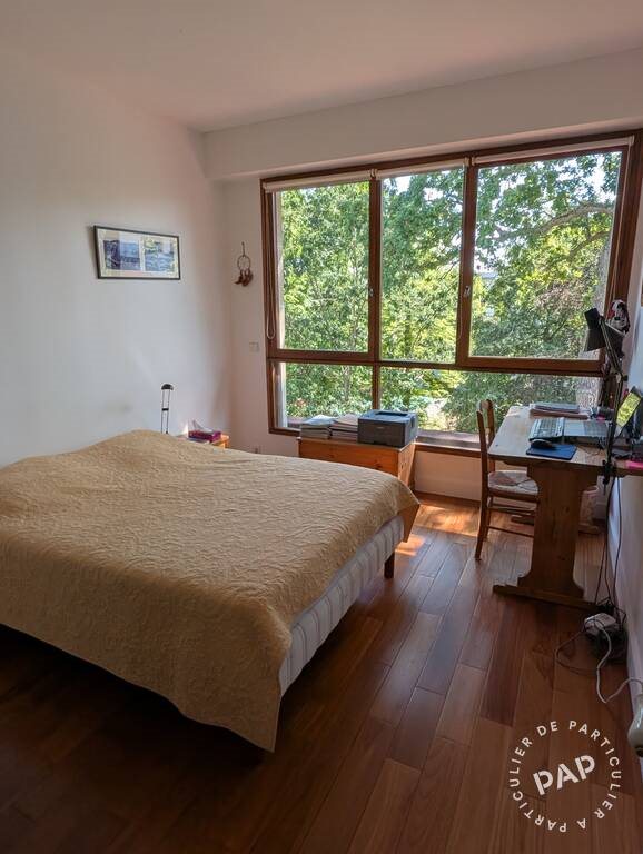 Appartement à vendre, 87m², Maisons-Laffitte