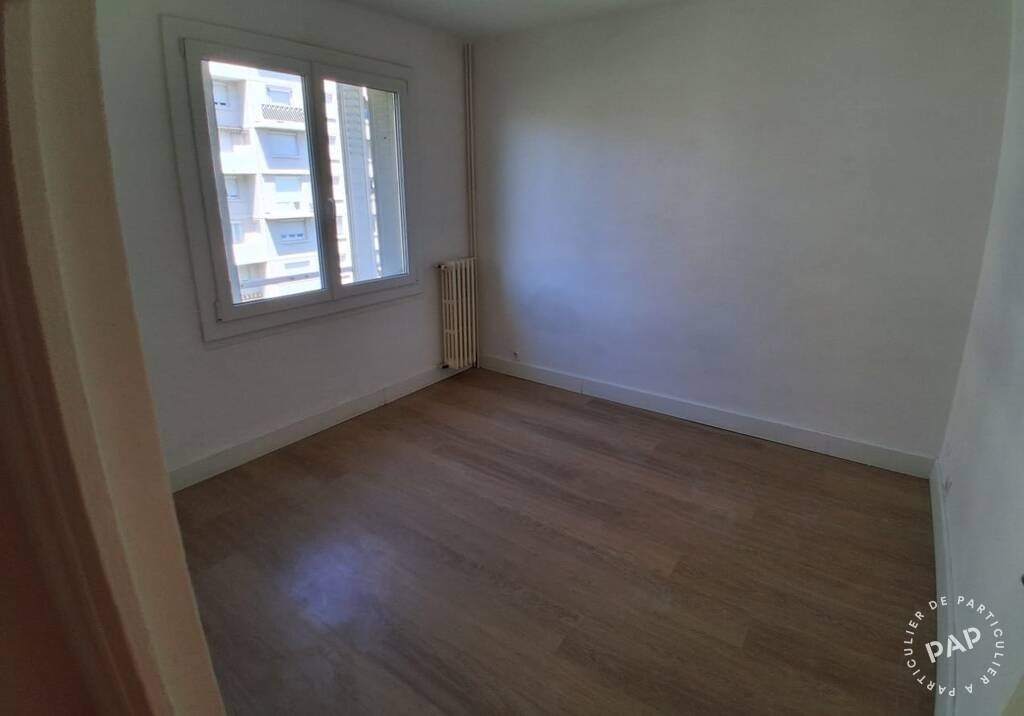 Appartement à vendre, 67m², Toulon