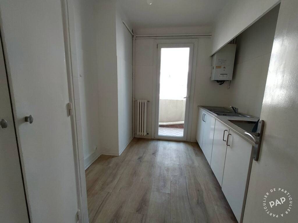 Appartement à vendre, 67m², Toulon