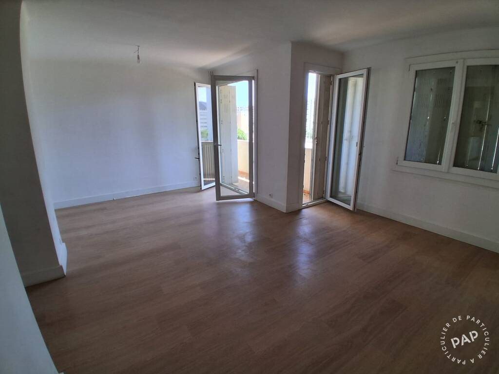 Appartement à vendre, 67m², Toulon