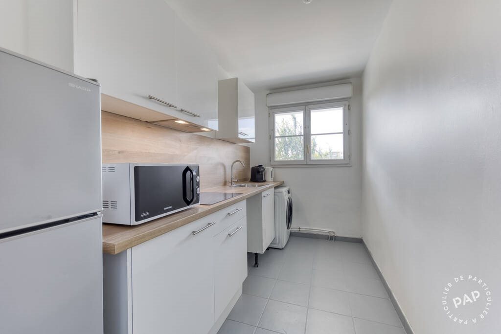 Appartement à vendre, 75m², Aubervilliers